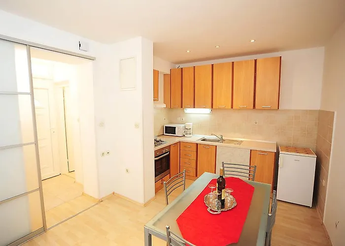 Appartement Mile Zadar