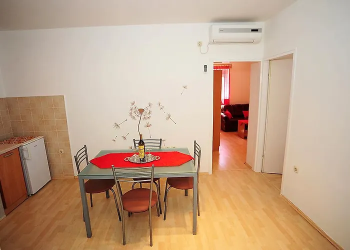 Appartement Mile *