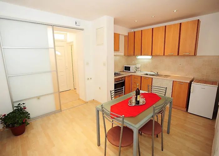 Appartement Mile