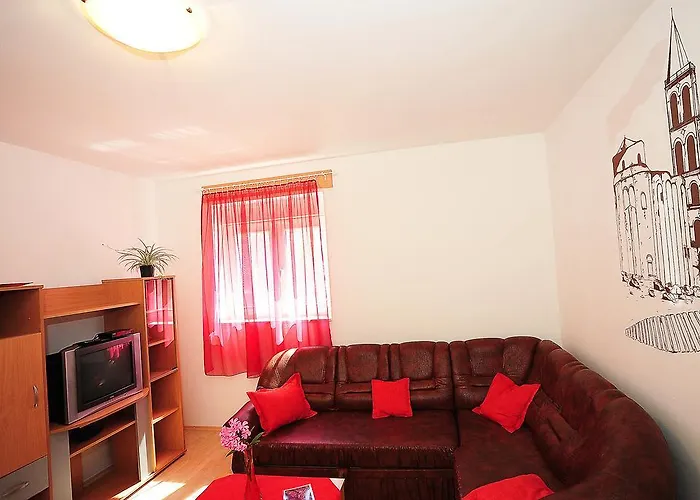 Appartement Mile Zadar