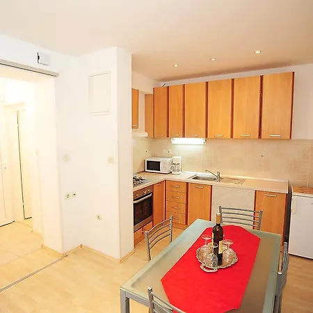 Appartement Mile Zadar