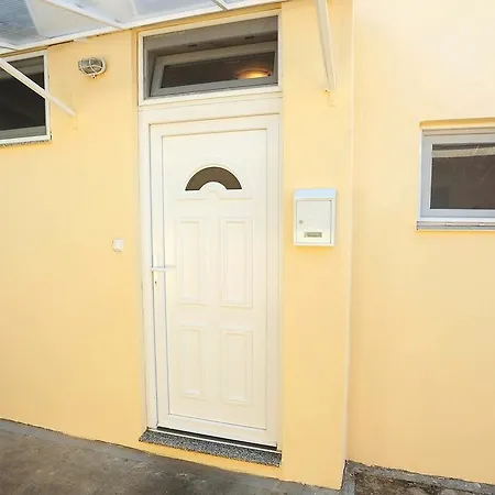 Διαμέρισμα Mile