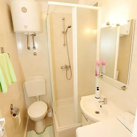 Appartement Mile Zadar