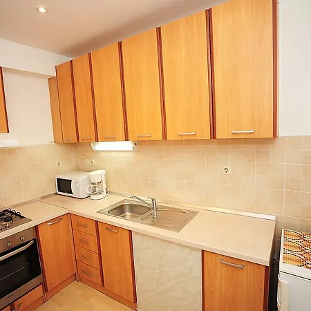 Appartement Mile Zadar