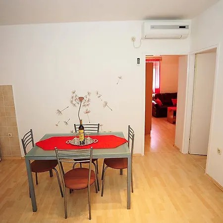 Appartement Mile *