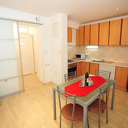 Appartement Mile