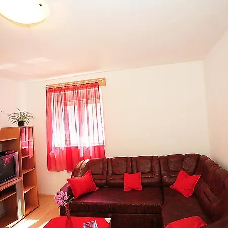 Appartement Mile Zadar