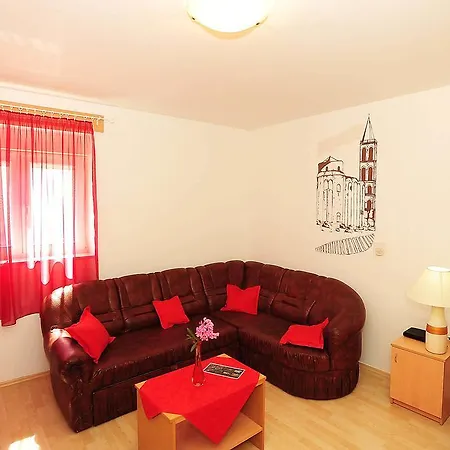 Appartement Mile *