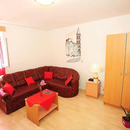 Appartement Mile